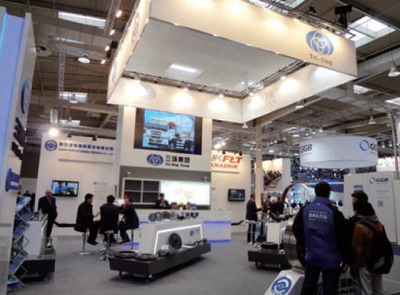 航天云网 把智能工厂搬上云端，引领制造业数字化转型