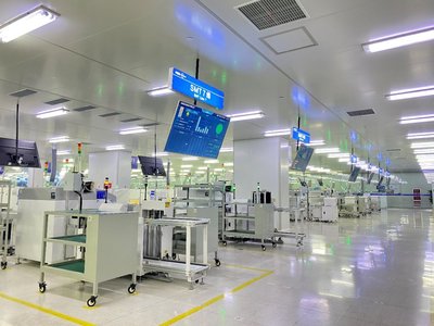 领航“双碳”新版图，卡奥斯赋能中国首座可持续灯塔工厂