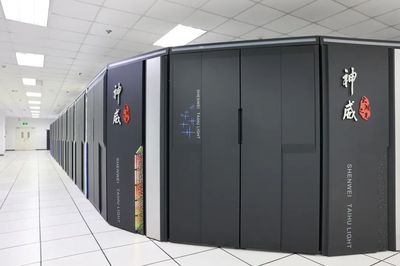 深化交流合作 共谋数字未来——浙江省温州市党政代表团来锡考察互联网接入及相关服务