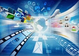 互联网接入 数字时代的桥梁与基石